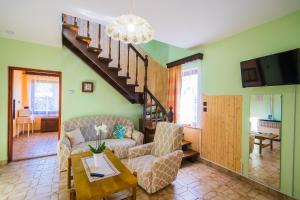 Fenyves Apartman