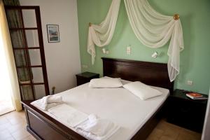 Vasilaras Hotel Agistri Greece