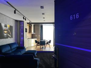 Apartament 616 - Building Resort