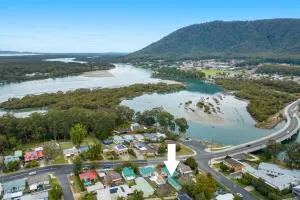 A Little Piece of Haven - Comboyne