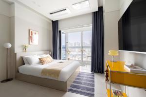 Le collective Siheung Wavepark