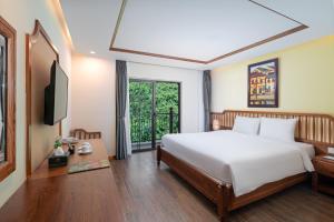 Fivitel Cổng Trời Đông Giang - Fivitel Đông Giang Heavens Gate