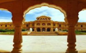 Hotel Jaisalkot