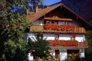 Appartement Gästehaus Faller Lenggries Deutschland