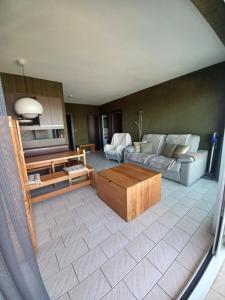 Appartement classé 3 étoiles avec superbe vue