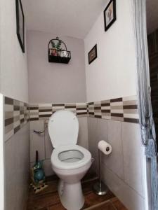 Campings Le Pick up 403 vintage : photos des chambres