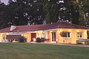 Appartement Villa du Golf & SPA