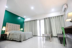 The Suites @ Bellavista