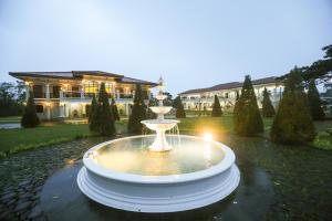 The Suites @ Bellavista