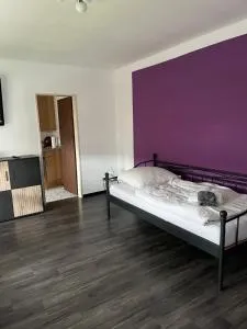 Apartment 1880 - Werne