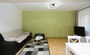 Apartament Băile Herculane
