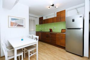 Apartament Băile Herculane
