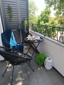 Apartment Meraki Kostrena - one bedroom