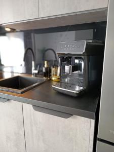 Apartment Meraki Kostrena - one bedroom