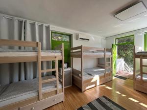 Hostel Scardona 