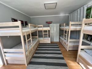 Hostel Scardona 