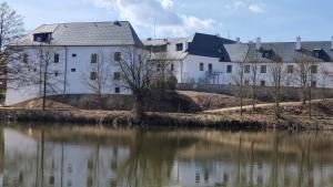 Resort Nová Včelnice