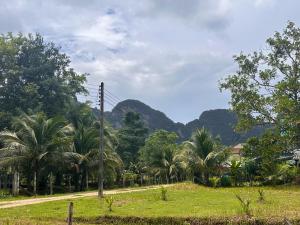 Baan Panmala Homestay - Ao Luek, Krabi