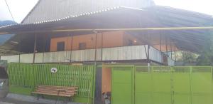 Guest house lagodekhi