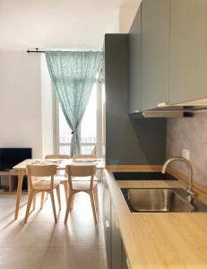 Apartment Via SantAlessandro 22 - Sostify