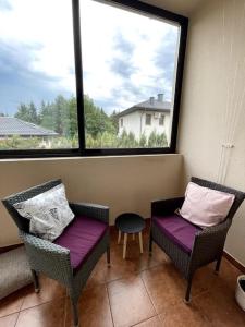 Apartament Moniuszki