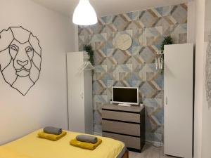 Apartament UNEZKO