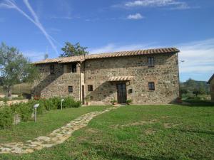 Villa Podere Oliveto