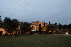 Villas Luxury Villa set in 650 acres with Pool : photos des chambres