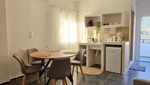 Artemis Cozy Apartment - Péran Triovasálos