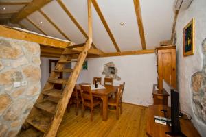 Sunset Haven Villa in Zarace Hvar