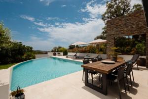 Villa La Mairena - Dream vacation with an infinity pool and a terrace with panoramic views