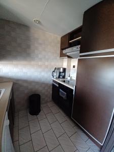 Appartement classé 3 étoiles avec superbe vue