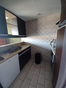 Appartement classé 3 étoiles avec superbe vue