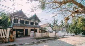 Nammavong Guesthouse - Ban Vanglè