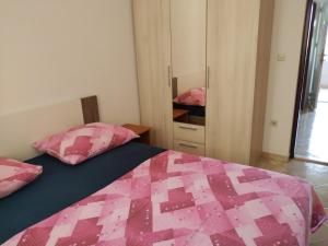 Apartman Kristina sa dvije sobe