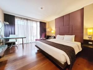 Citichic Sukhumvit 13 by Compass Hospitality