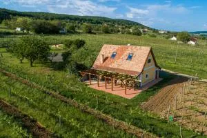 Tagyon Birtok Tulipános Apartman - Tagyon