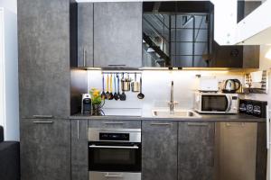 Italstay - Disciplini Duplex - 10 min dal Duomo