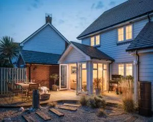 Seaglass - Rye Harbour