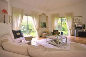 Villas Villla Ativoli : photos des chambres