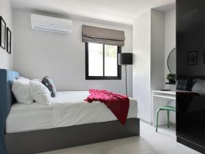 Great Hill Cozy Stay Pool Gym Naiyang