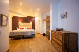 Hotels Le Christiania : photos des chambres