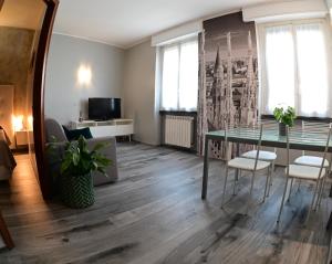 Holiday Homes Aparthotel Milano