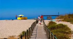 Amorosa Viana do Castelo - Monte