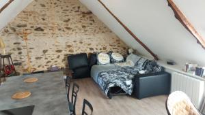 appartement au calme