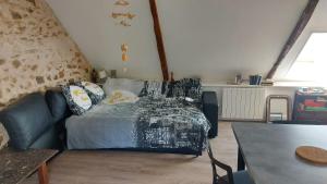 appartement au calme