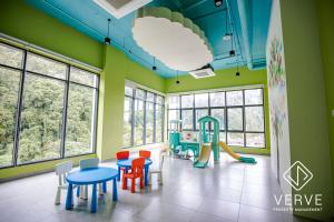 Ipoh Tambun Lost World Onsen by Verve