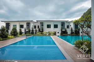 Ipoh Tambun Lost World Onsen by Verve