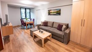 Apartamenty Sun & Snow Centrum Krynica Zdrój