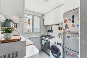 Luxury Hideaway - Stunning View -Hyper-Center -Paris